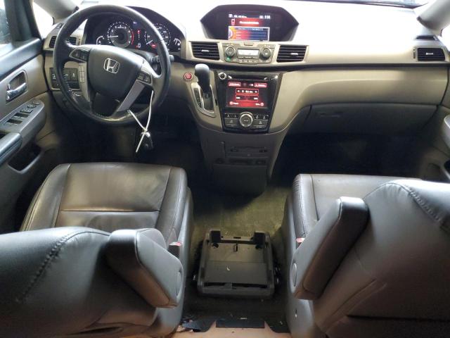 2016 HONDA ODYSSEY EX #3292471671