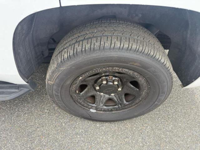 2017 CHEVROLET TAHOE POLI 1GNLCDEC8HR190627