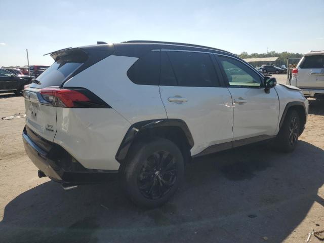 2022 TOYOTA RAV4 XSE 4T3E6RFV0NU079507