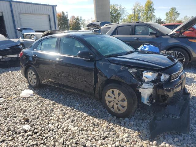 2019 KIA RIO S - 3KPA24AB9KE201606