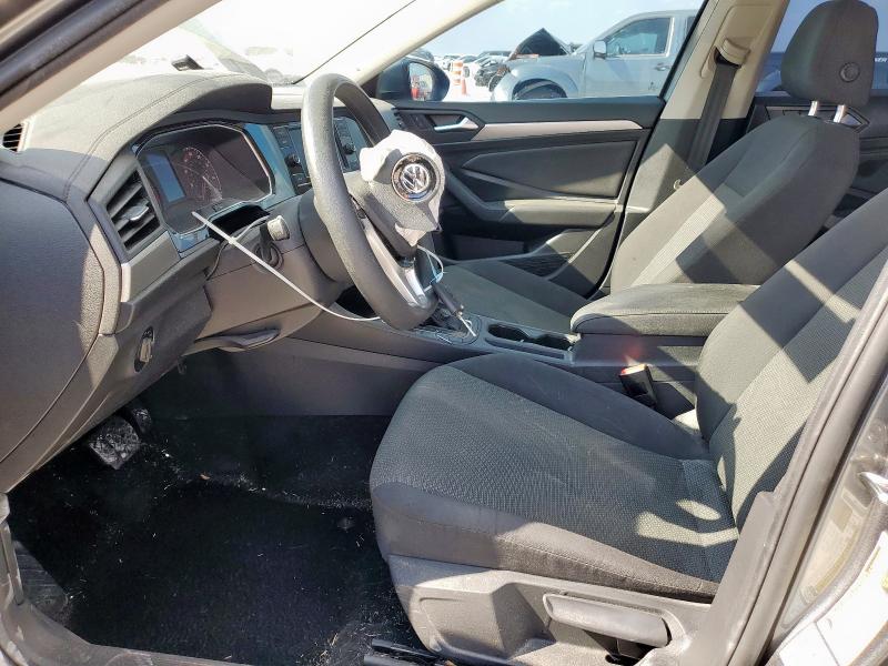 2020 VOLKSWAGEN JETTA S 3VWCB7BU1LM060433