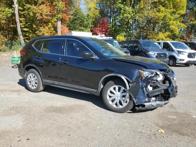 2017 NISSAN ROGUE S #3304633958