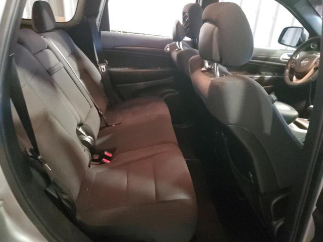 2014 JEEP GRAND CHER #3304669922