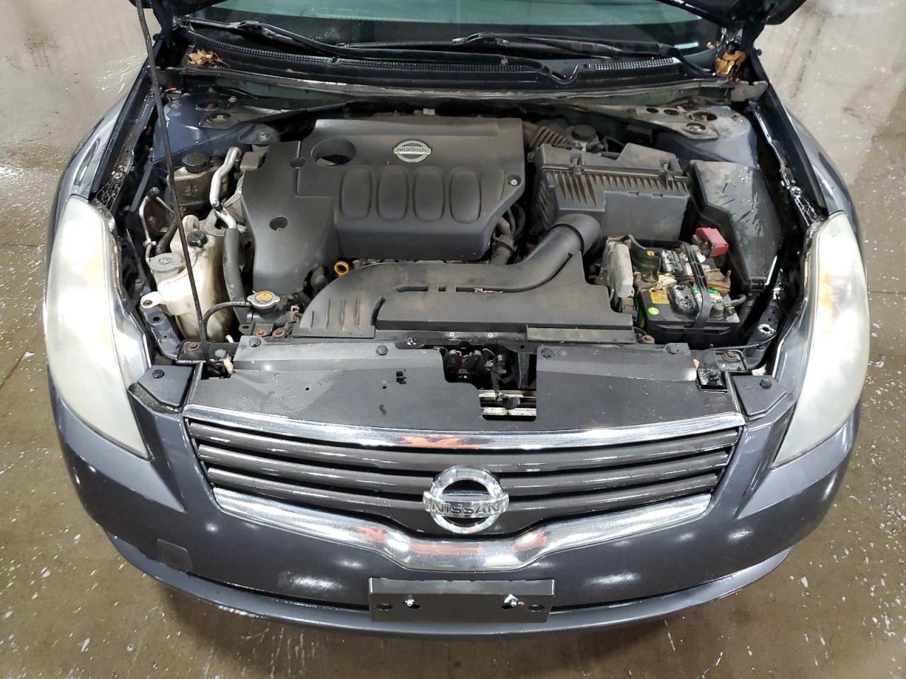 Lot #3280489155 2008 NISSAN ALTIMA 2.5