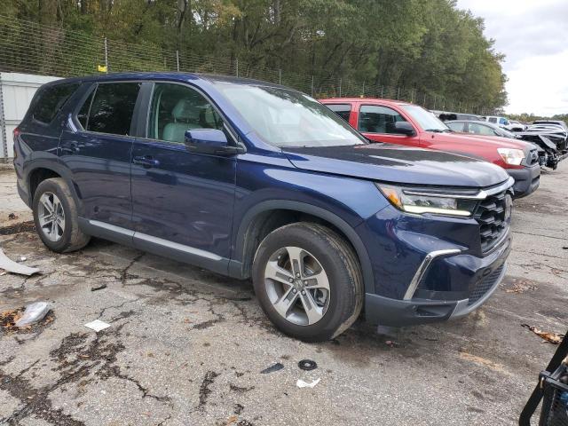2023 HONDA PILOT EXL - 5FNYG1H47PB056928