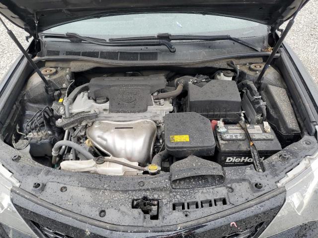 2014 TOYOTA CAMRY L #3309506567