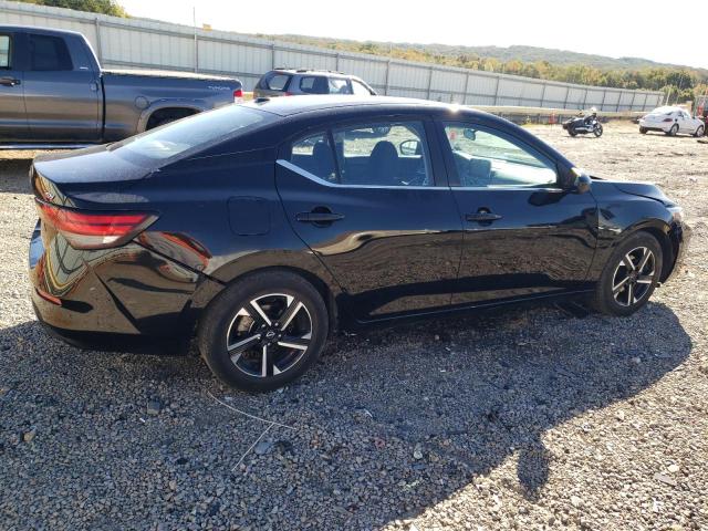 2024 NISSAN SENTRA SV 3N1AB8CV4RY347390