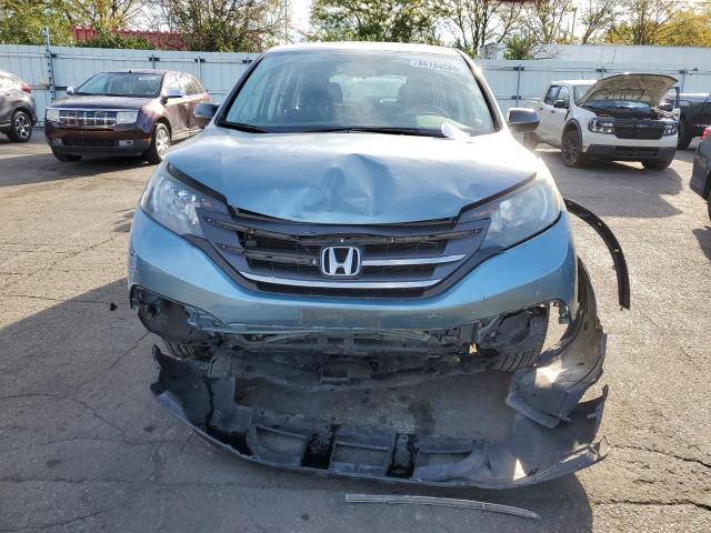 2014 HONDA CR-V LX - 2HKRM4H39EH653745