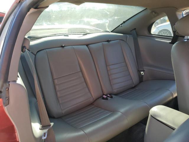 2004 FORD MUSTANG GT #3275535755