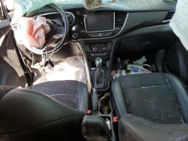 2017 BUICK ENCORE PRE KL4CJASB2HB009582