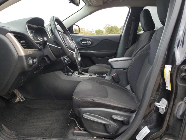 2015 JEEP CHEROKEE L #3287650009