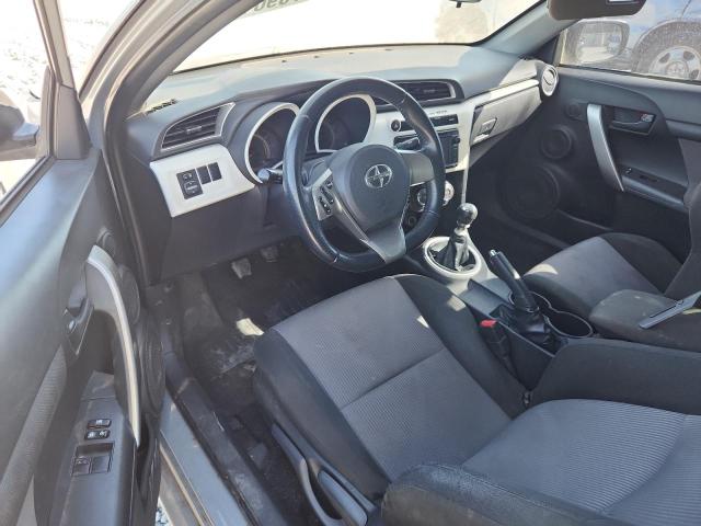 2014 TOYOTA SCION TC #3302728007