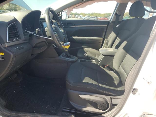 2018 HYUNDAI ELANTRA SEL - 5NPD84LF4JH331895