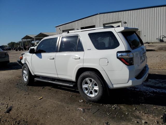 2019 TOYOTA 4RUNNER SR - JTEZU5JR8K5196227
