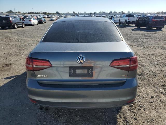 2017 VOLKSWAGEN JETTA S #3304652005