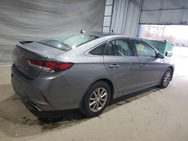 2018 HYUNDAI SONATA SE - 5NPE24AF0JH696244