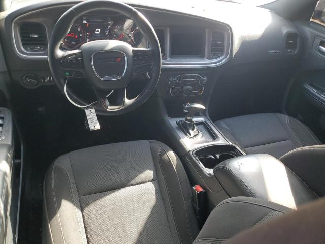 2020 DODGE CHARGER SX #3298046162