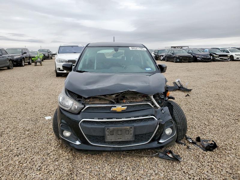 2017 CHEVROLET SPARK 1LT #3296458657