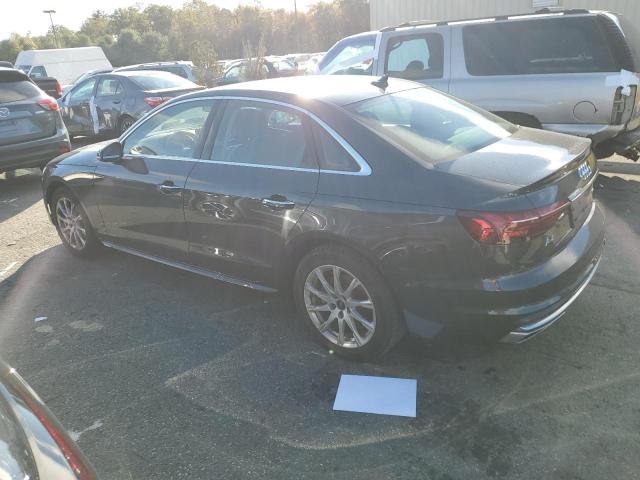 2023 AUDI A4 PREMIUM 40 WAUABAF45PN011925