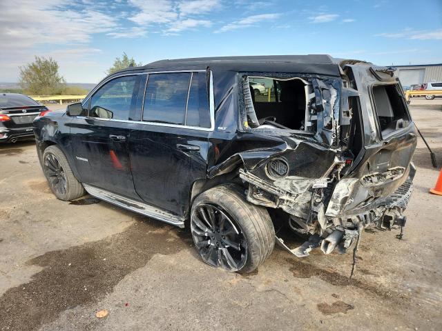 2016 GMC YUKON SLT #3291211955