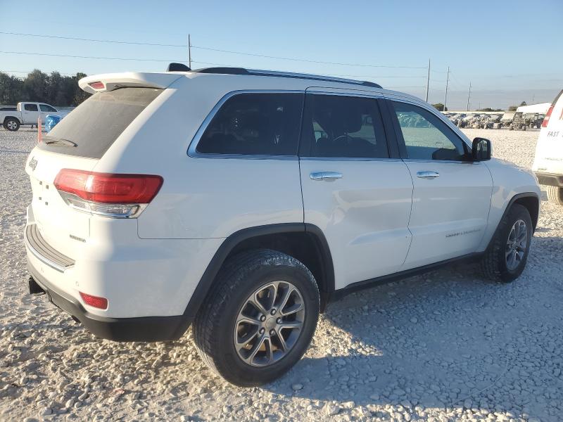 2015 JEEP GRAND CHER - 1C4RJFBG0FC726238