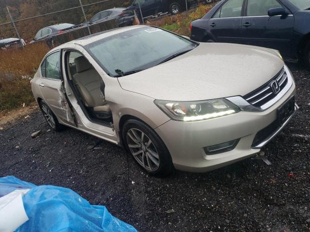 2013 HONDA ACCORD EXL - 1HGCR3F87DA003934