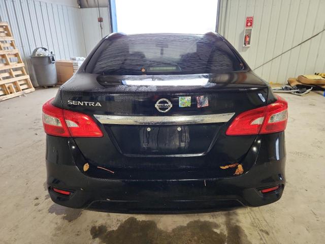 2018 NISSAN SENTRA S #3302796946