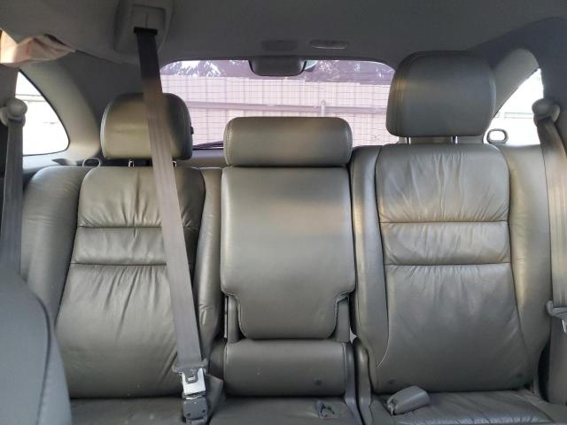 2010 HONDA CR-V EXL #3300657919