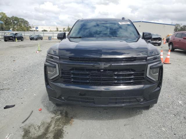 2025 CHEVROLET TAHOE K150 1GNS6RRD1SR108439