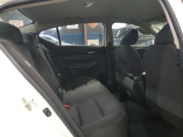 2020 NISSAN ALTIMA S - 1N4BL4BV7LC208398