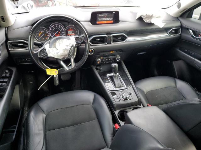 2018 MAZDA CX-5 TOURI - JM3KFACM9J0463663