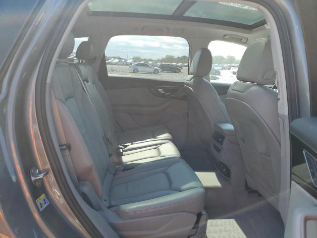 2017 AUDI Q7 PREMIUM WA1LAAF77HD043379