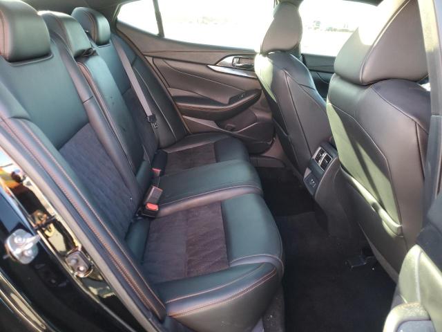 2019 NISSAN MAXIMA S 1N4AA6AV7KC364065