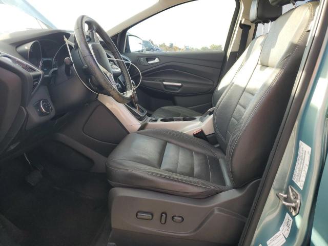 2013 FORD ESCAPE SEL - 1FMCU9H96DUA10678