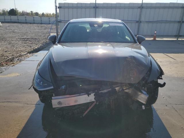 2022 HYUNDAI SONATA SE #3285969556