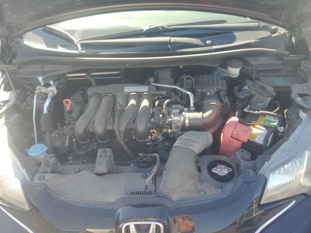 2017 HONDA FIT EX JHMGK5H71HS013782