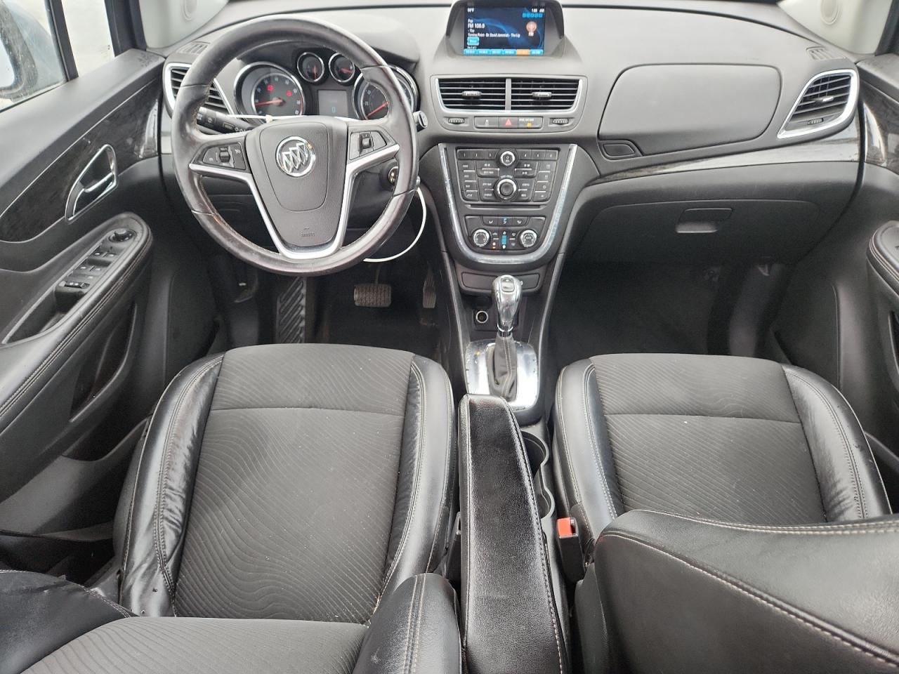 BUICK ENCORE CONVENIENCE