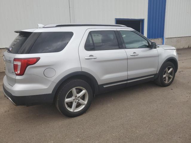 2016 FORD EXPLORER X - 1FM5K8D84GGA20781