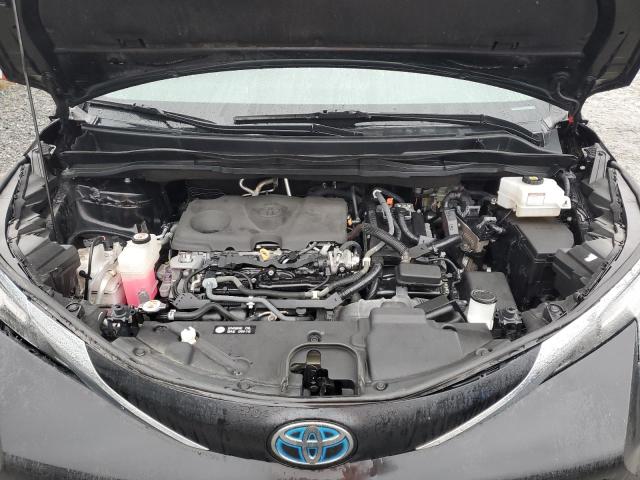 2022 TOYOTA SIENNA LE - 5TDKRKEC0NS075864