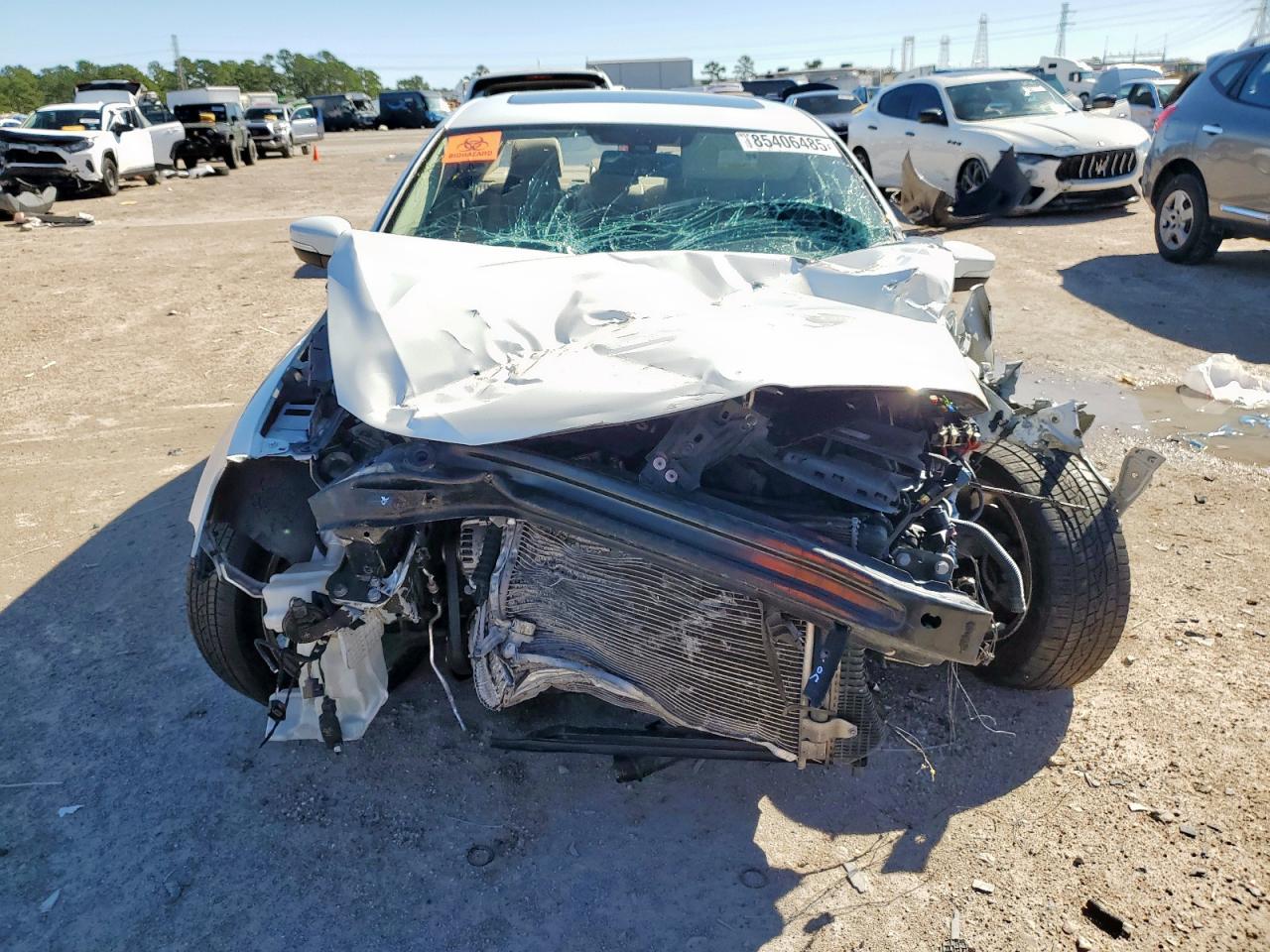 VOLKSWAGEN JETTA SEL