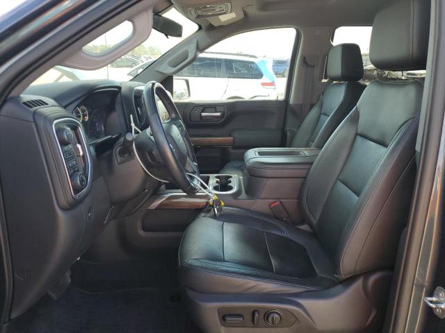 2020 CHEVROLET SILVERADO - 3GCPYFEL8LG315111