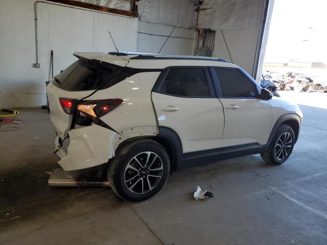 2025 CHEVROLET TRAILBLAZE #3286567201