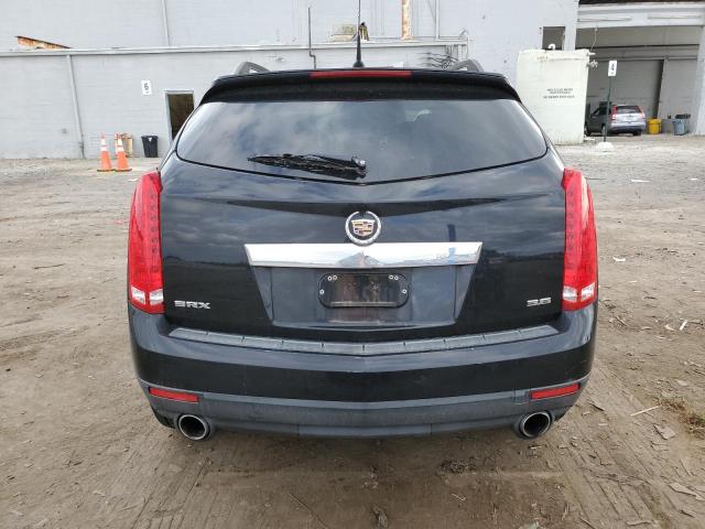 2014 CADILLAC SRX - 3GYFNAE37ES682552