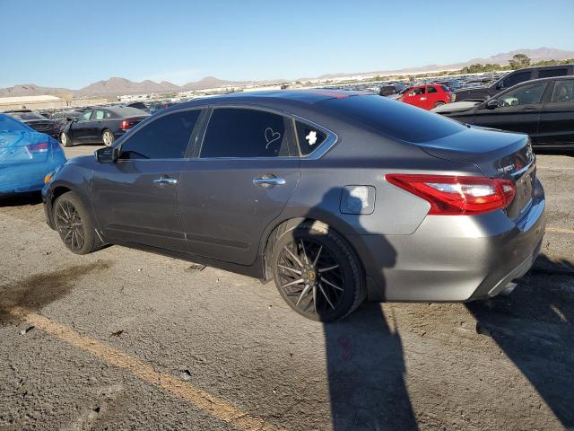 2017 NISSAN ALTIMA 2.5 #3285091395