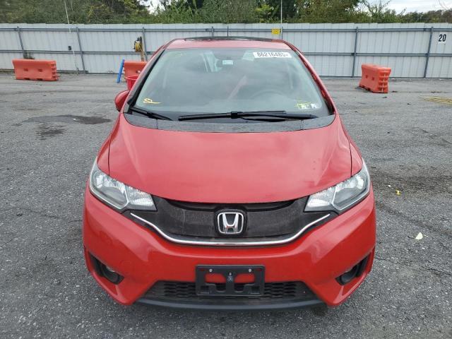 2015 HONDA FIT EX 3HGGK5H86FM759405
