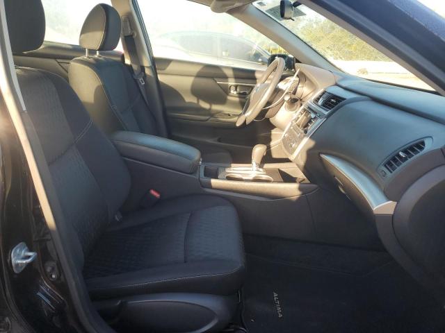 2018 NISSAN ALTIMA 2.5 #3298019166