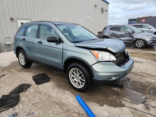 2011 HONDA CR-V LX - 5J6RE4H33BL085992