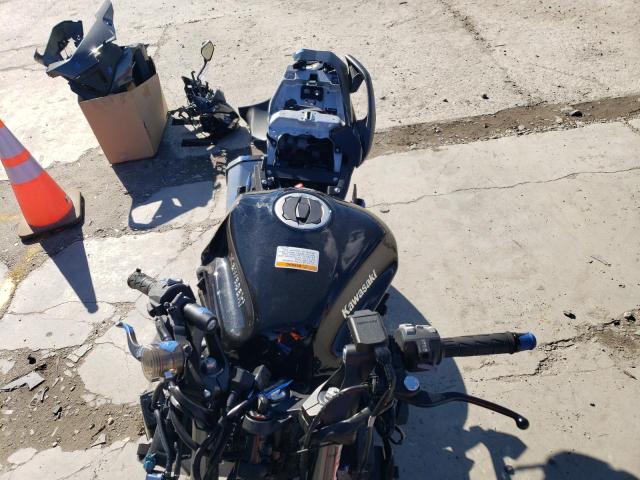 2025 KAWASAKI ZX1100 H #3293555471