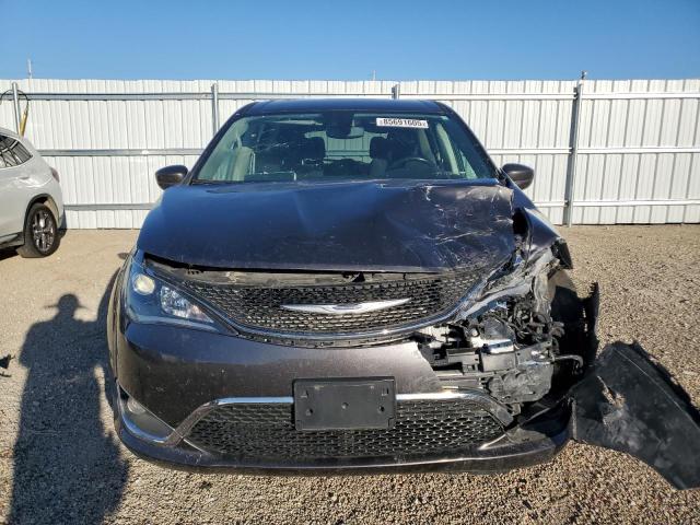 2020 CHRYSLER PACIFICA T - 2C4RC1FG4LR142046