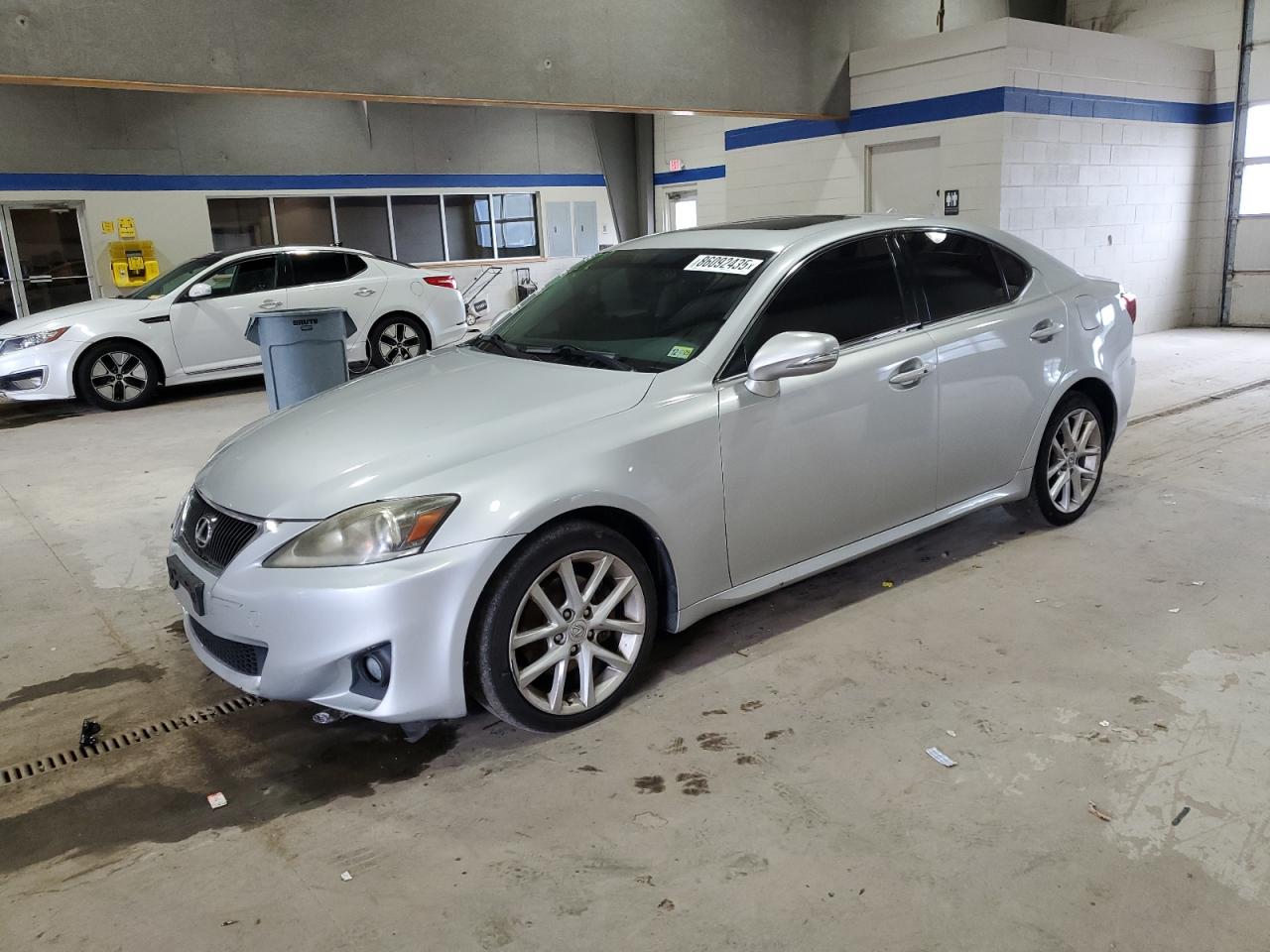 LEXUS IS 250